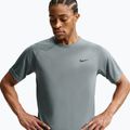 Maglia training da uomo Nike Flex smoke grey/black 4
