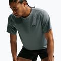 Maglia training da uomo Nike Flex smoke grey/black 6