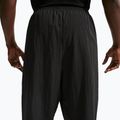Pantaloni da uomo Nike N.A.C. Dri-Fit Woven black/pale ivory/black 6