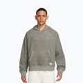 Felpa da allenamento uomo Nike Athletic Club Dri-Fit Hoodie light army/light army
