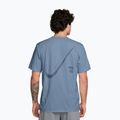 T-shirt uomo Nike Hyverse Dri-Fit GFX work blue/diffused blue 2