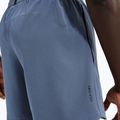 Spodenki męskie Nike Pro Training Dri-Fit 6" diffused blue/black 6