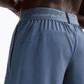Pantaloncini da uomo Nike Pro Training Dri-Fit 6" diffused blue/black 8