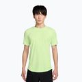 Maglia da allenamento uomo Nike Pro Training Dri-Fit light liquid lime/light liquid lime