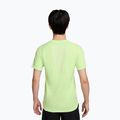 Maglia da allenamento uomo Nike Pro Training Dri-Fit light liquid lime/light liquid lime 2