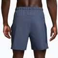 Pantaloncini uomo Nike Pro Training Dri-Fit 6" diffused blue/diffused blue 2