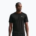 Maglia training da uomo Nike Flex black/white