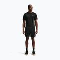 Maglia training da uomo Nike Flex black/white 2