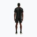 Maglia training da uomo Nike Flex black/white 3