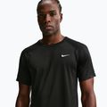 Maglia training da uomo Nike Flex black/white 4