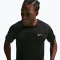 Maglia training da uomo Nike Flex black/white 5