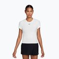 Maglia da tennis donna Nike Victory Dri-Fit white/black