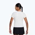 Maglia da tennis donna Nike Victory Dri-Fit white/black 2