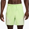 Pantaloncini da uomo Nike Pro Training Dri-Fit 6" light liquid lime/light liquid lime