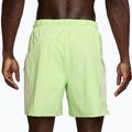 Pantaloncini da uomo Nike Pro Training Dri-Fit 6" light liquid lime/light liquid lime 2