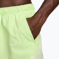 Spodenki męskie Nike Pro Training Dri-Fit 6" light liquid lime/light liquid lime 4
