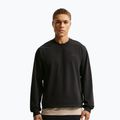 Longsleeve da uomo Nike Primary NanoKnit black/black