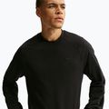 Longsleeve da uomo Nike Primary NanoKnit black/black 3