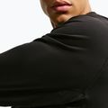 Longsleeve da uomo Nike Primary NanoKnit black/black 6