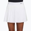 Gonna da tennis Nike Victory Dri-Fit High-Waisted Pleated white/black