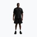 Pantaloncini da uomo Nike Primary NanoKnit Dri-Fit Performance 7" black/black 2