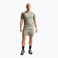 T-shirt da allenamento uomo Nike Pro Training Dri-Fit light army/medium olive/light liquid lime 2