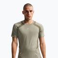 T-shirt da allenamento uomo Nike Pro Training Dri-Fit light army/medium olive/light liquid lime 4