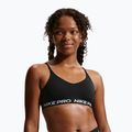 Reggiseno ragazza Nike Pro Indy nero