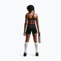 Reggiseno ragazza Nike Pro Indy nero 3