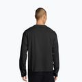 Maglia a maniche lunghe uomo Nike Primary Athletic Club Dri-Fit black/dark smoke grey 2