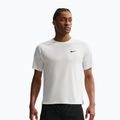 Maglia training da uomo Nike Flex white/black