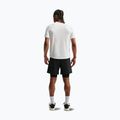 Maglia training da uomo Nike Flex white/black 3