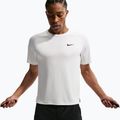 Maglia training da uomo Nike Flex white/black 4