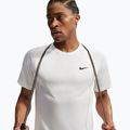 Maglia training da uomo Nike Flex white/black 5