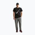 Pantaloni da allenamento uomo Nike Form Dri-Fit GFX Alt smoke grey 2