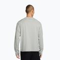 Maglia a maniche lunghe uomo Nike Primary Athletic Club Dri-Fit grey fog/light smoke grey 2