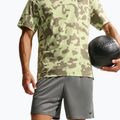 Pantaloncini da allenamento uomo Nike Flex smoke grey/black 5