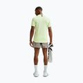 Pantaloncini da uomo Nike Pro Training Dri-Fit 6" light army/light liquid lime 3