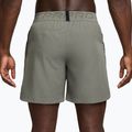 Pantaloncini da uomo Nike Pro Training Dri-Fit 6" light army/light liquid lime 6