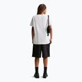 Maglietta da donna Nike Sportswear Classic white/black 3