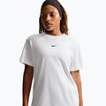 Maglietta da donna Nike Sportswear Classic white/black 4