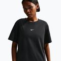 Maglietta da donna Nike Sportswear Classic black/white 4