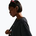 Maglietta da donna Nike Sportswear Classic black/white 6