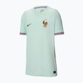 Maglietta da calcio per bambini Nike FFF 2026/27 Match Away igloo/monarch/monarch