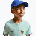 Maglietta da calcio per bambini Nike FFF 2026/27 Match Away igloo/monarch/monarch 8