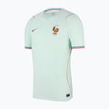 Maglietta da calcio da uomo Nike FFF 2026 Stadium Away igloo/monarch/monarch 7