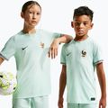Maglietta da calcio per bambini Nike FFF 2026 Stadium Away igloo/monarch/monarch 4