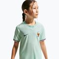 Maglietta da calcio per bambini Nike FFF 2026 Stadium Away igloo/monarch/monarch 7