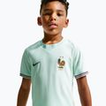 Maglietta da calcio per bambini Nike FFF 2026 Stadium Away igloo/monarch/monarch 8