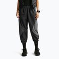 Pantaloni da running da donna Nike Swift UV Repel Mid-Rise black/iron grey